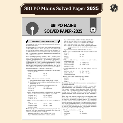 Sbi po books 2025