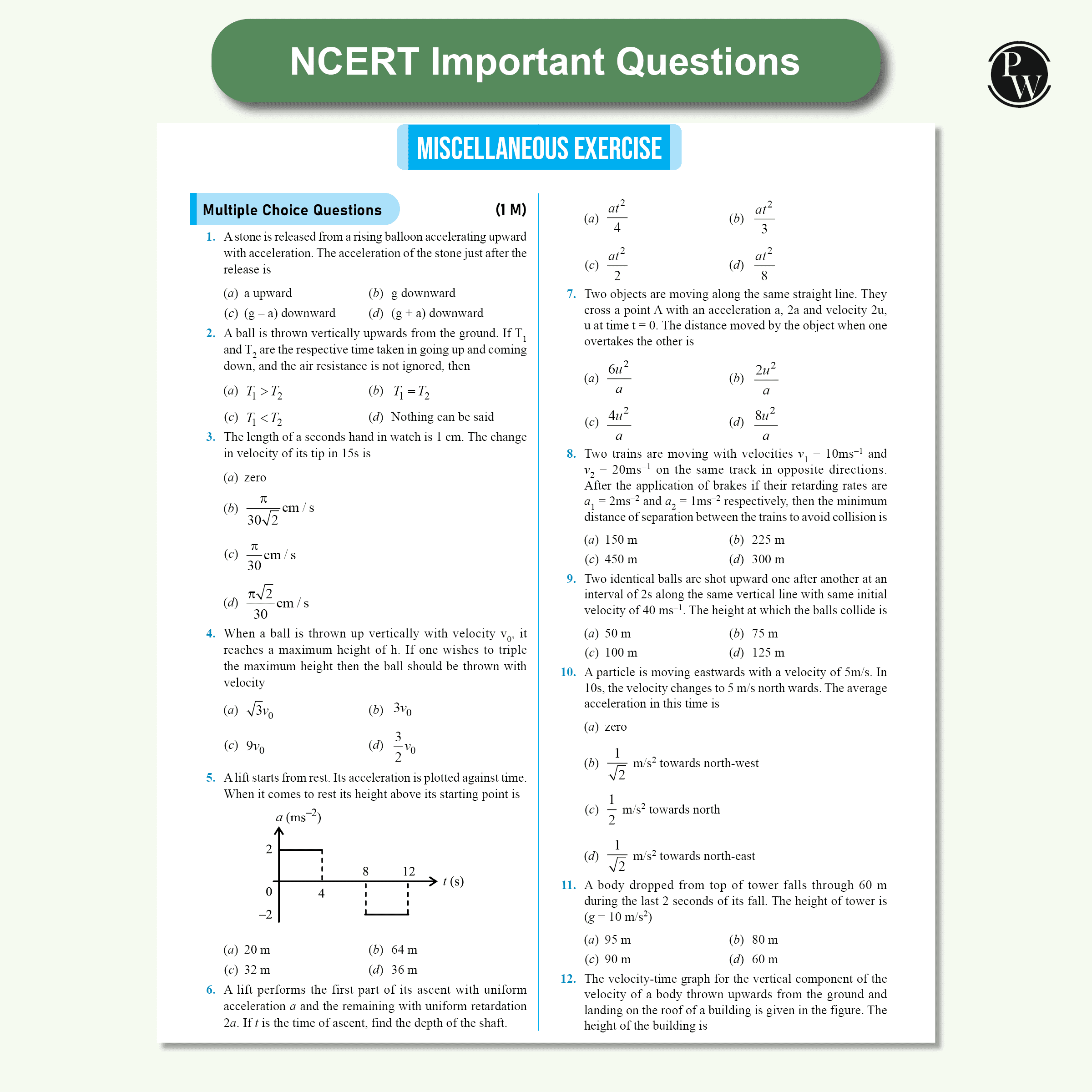 CBSE Question & Concept Bank (QCB) Class 11 Physics, Chemistry, Biology Combo Set of 3 Books