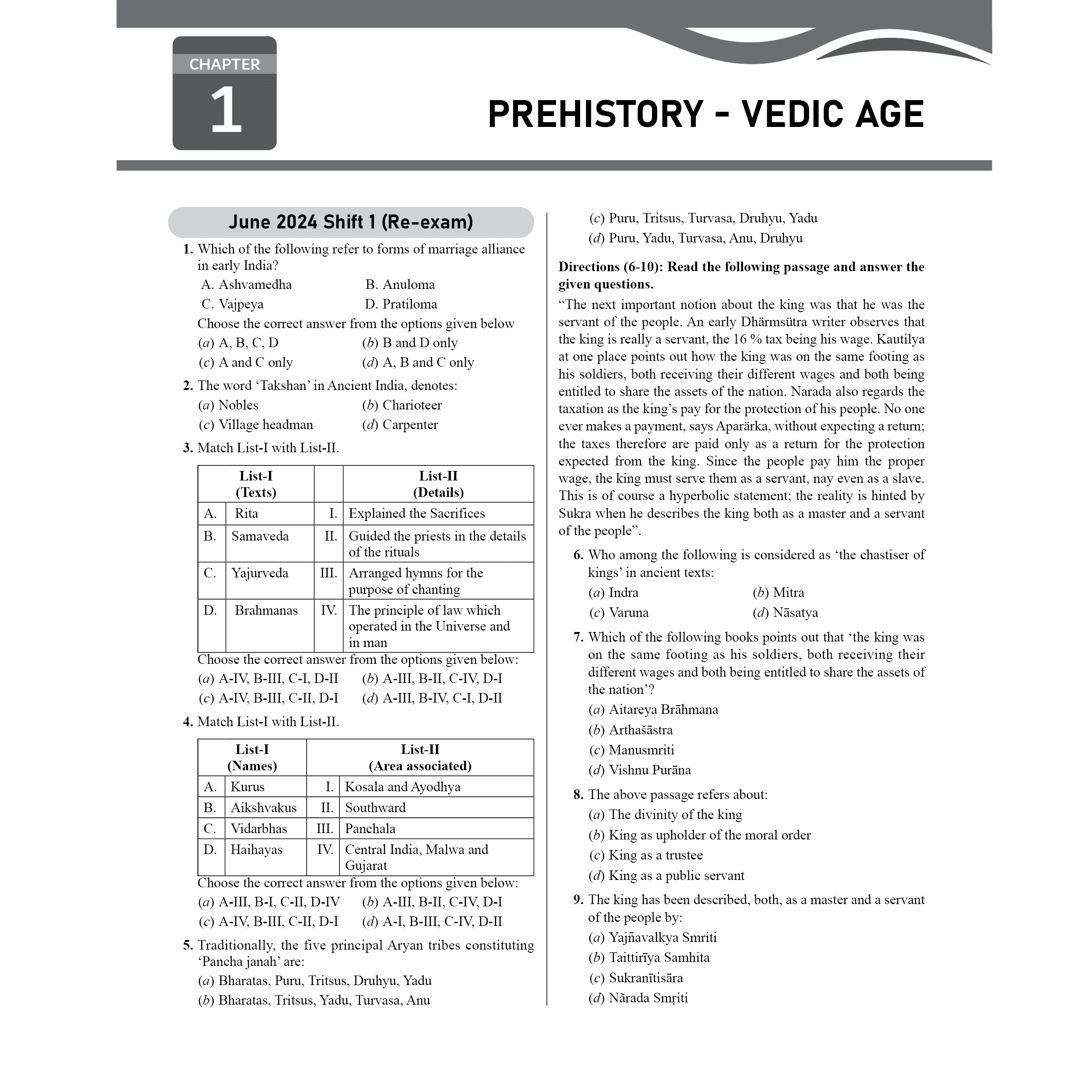 PW UGC-NET History PYQ 11 Years (2014-2024)|Latest December Session Paper Covered|Chapterwise and Yearwise Previous Year Solved Papers For Phd Entrance, SET, GATE, CUET UG & PG