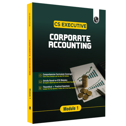 CS Executive