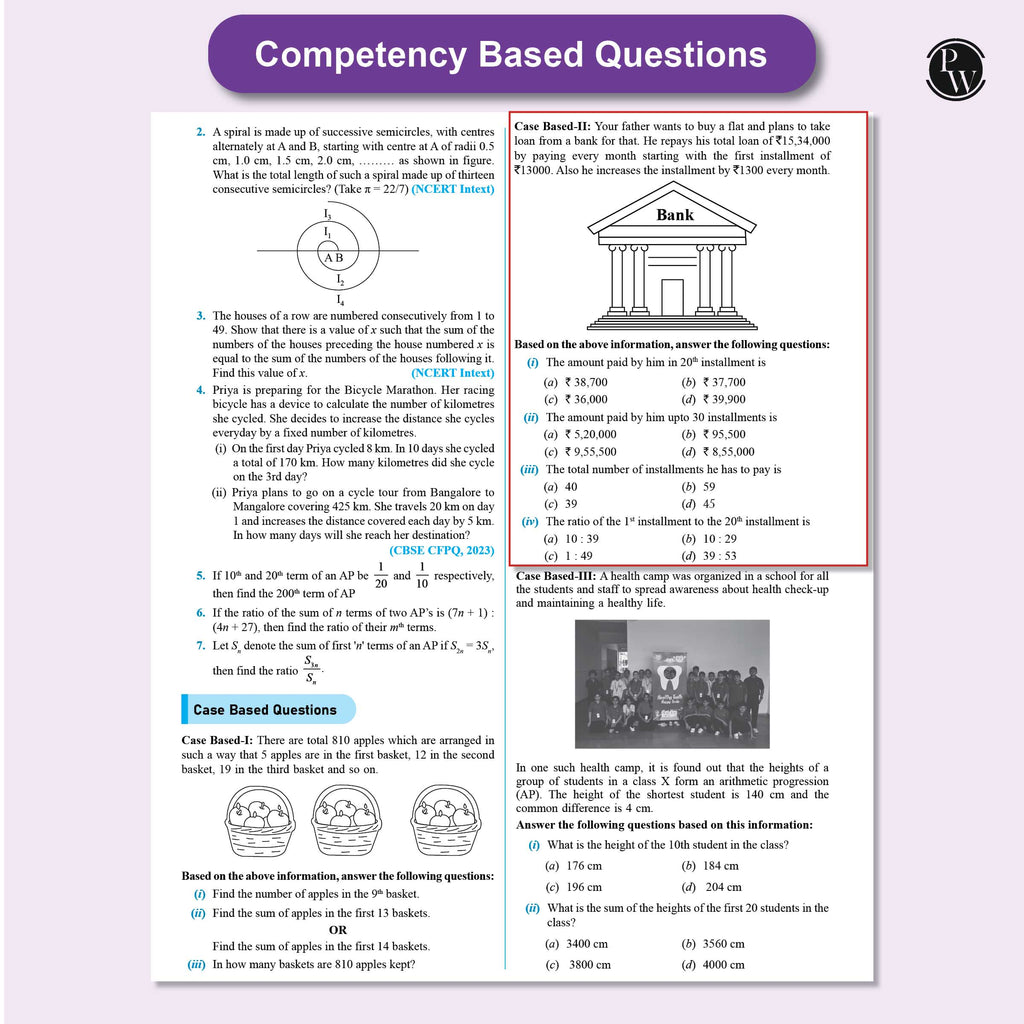 Cbse class 10th QCB 2026