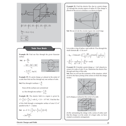 JEE Handwritten Books