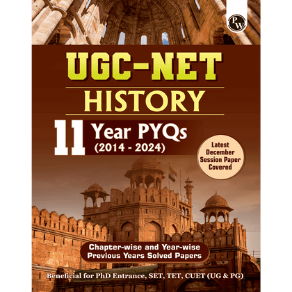 UGC NET