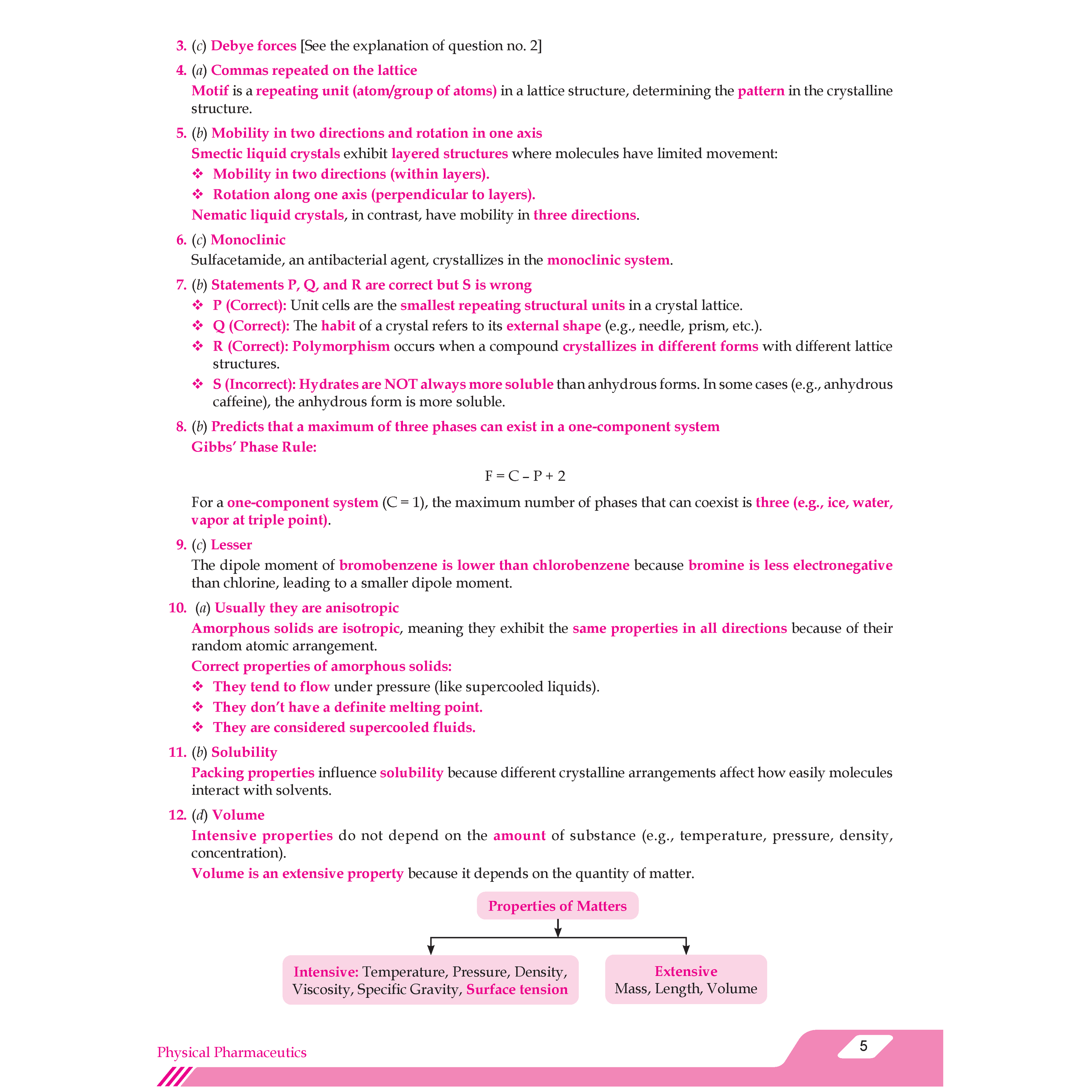 Pharma 38 Years PYQs (2025 - 1988) GPAT Genius By Dr. Amit Verma | Complete Solution of Each Question with Answer Key | 4000+ MCQs | Subjectwise with Topicwise Division