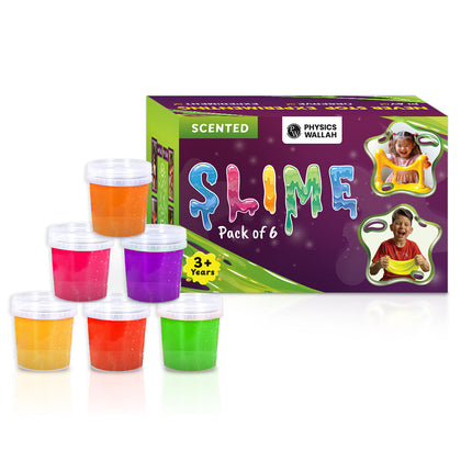 Slime Kit