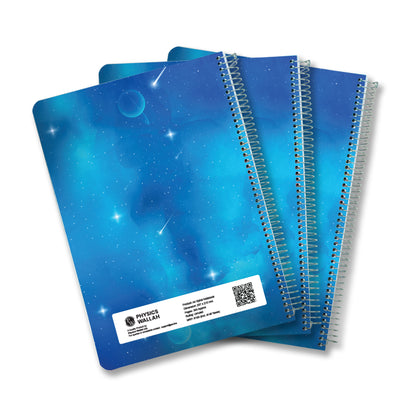 Robot Notebook