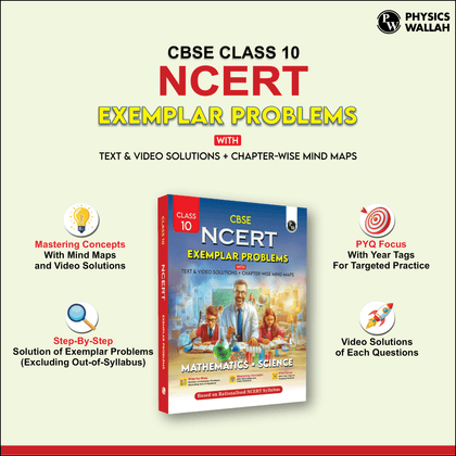 CBSE Exemplar
