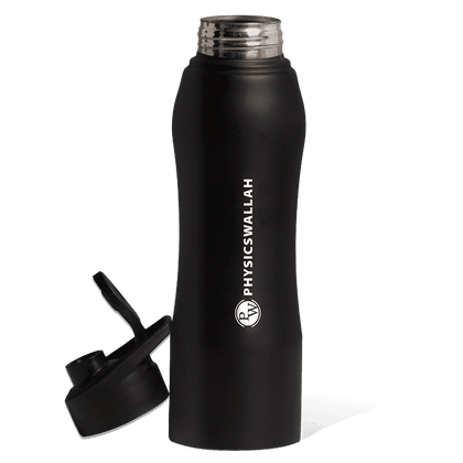 PW Water Bottle