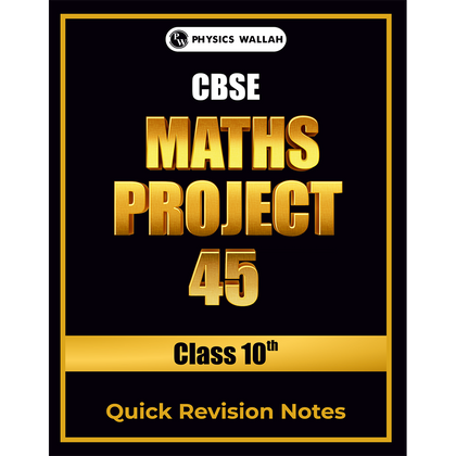 Class 10th Modules 2025