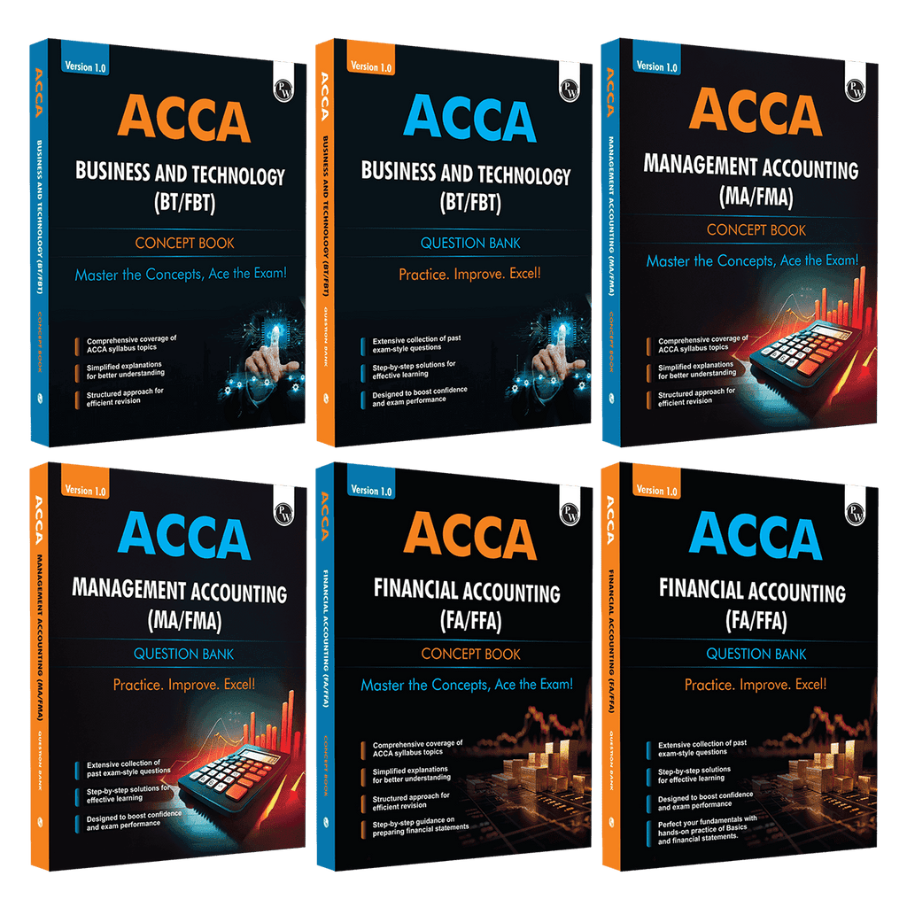 ACCA Books