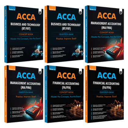 ACCA Books