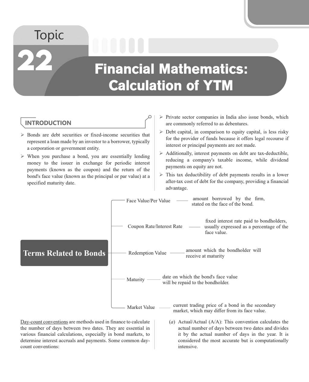 JAIIB BANKER'S EDGE Comprehensive Guide to Accounting and Financial Management for Bankers For JAIIB Exam