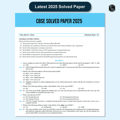 CBSE CLASS 10th QCB