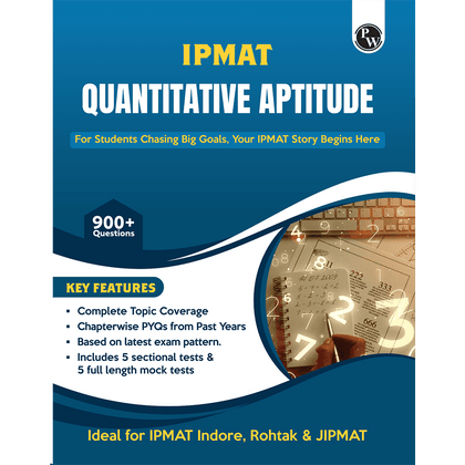 IPMAT 2026