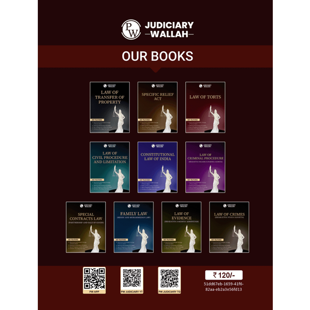 Legal Current Affairs Judiciary Magazine for May 2025