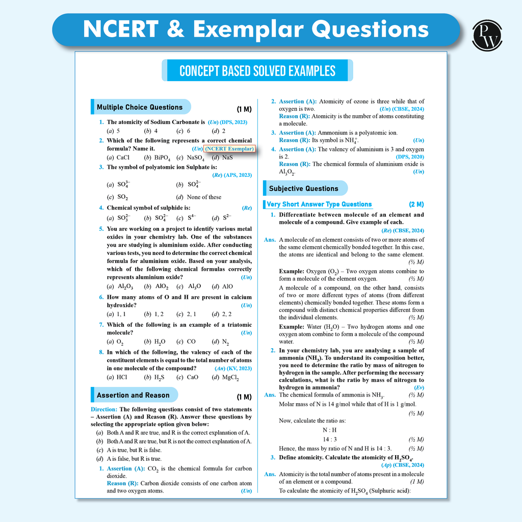 CBSE Question & Concept Bank (QCB) Class 9 Science Chapter-wise and Topic-wise Solved Questions For 2026 Exams with Competency Based Question