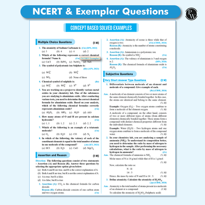 CBSE Class 9th Question Banks