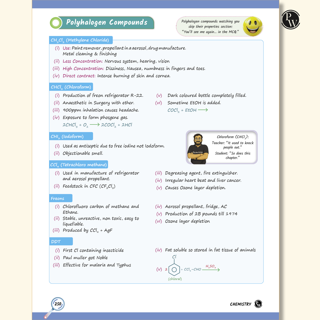 EaJEE Handwritten Notes For Organic Chemistry By Rohit Sir & SKC Sir For JEE Main & Advanced | Chapterwise and Topicwise Notes | Handpicked Practice Questions & PYQs