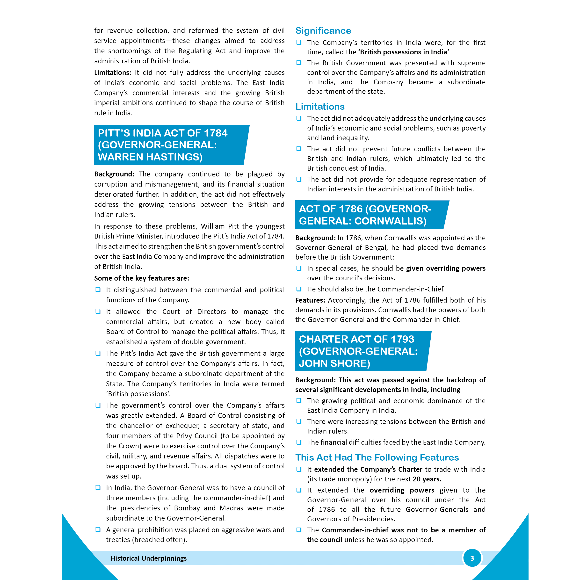 PWONLYIAS UPSC Wallah Polity, Governance and IR Combo Set of 4 For Civil Services Exam 2025 Latest Edition