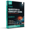 CBSE Question & Concept Bank (QCB) Class 12 Introductory Macroeconomics Chapter-wise and Topic-wise Solved Questions For 2026 Exams with Competency Based Question