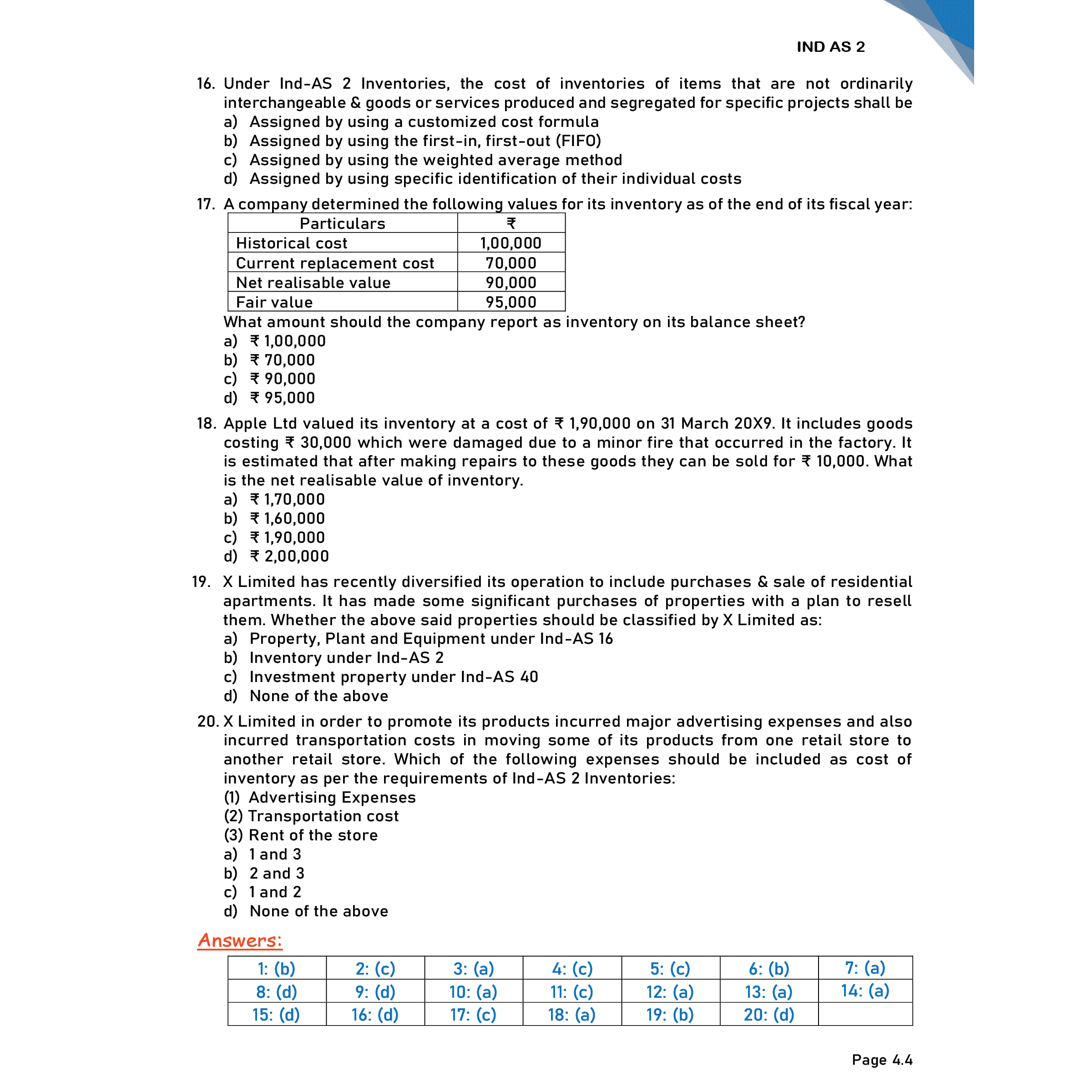 CA Final Financial Reporting - Question Bank Volume 1 & 2 and MCQs & Case Scenarios Booklet By CA Nitin Goel Combo Set of 3 Books | Applicable For November 2025 & Onwards