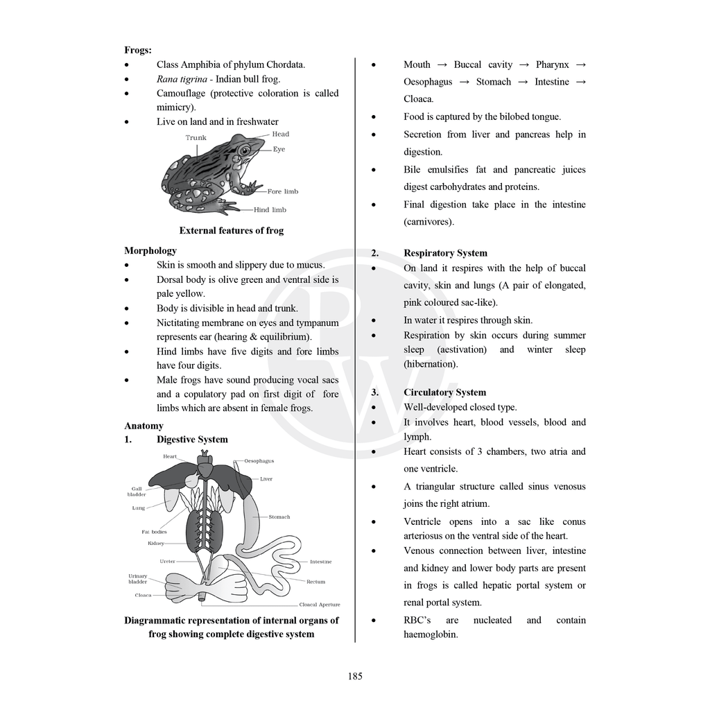CBSE Class 11 Formula Handbook For 2026 Exams | Chapterwise Key Formulas | Physics, Chemistry, Biology and Mathematics | Conceptual Summaries & Quick Revision Notes