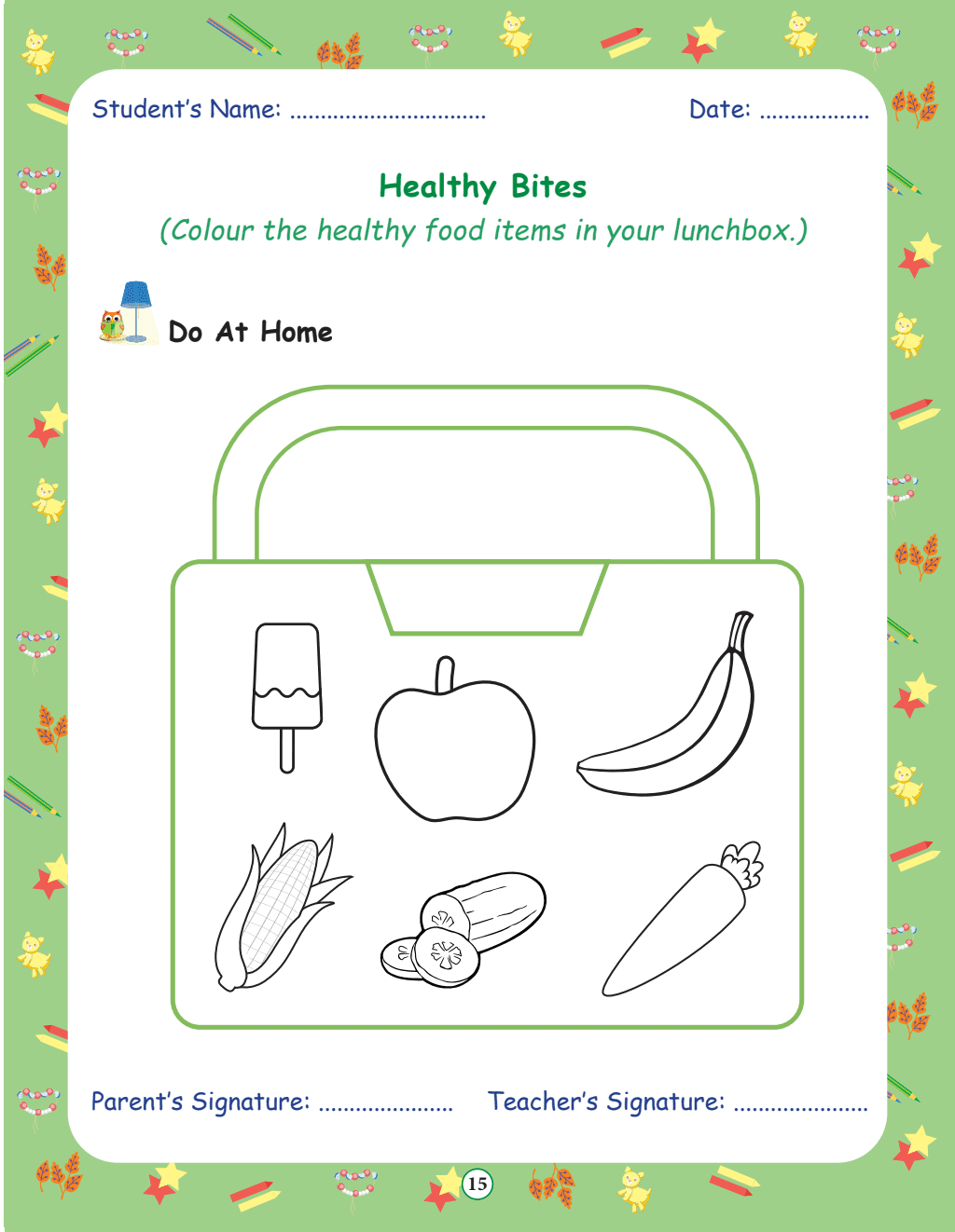 Bloom Lower KG Workbook Combo | Total 4 Workbooks (Hindi, English, EVS, Maths) with PERFORATED SHEETS & STICKER ACTIVITY -2024 | NEP 2020 Aligned