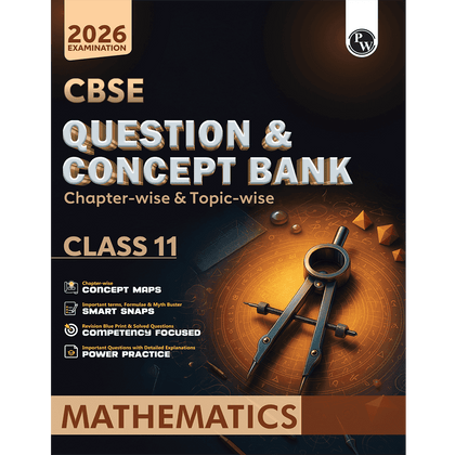 Class 11th QCB 2025