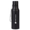Basic Screw Cap Bottle | 750 ml | Black | Stainless Steel