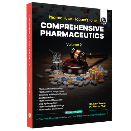 Pharma Books 2025