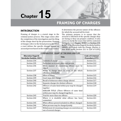 Judiciary Books