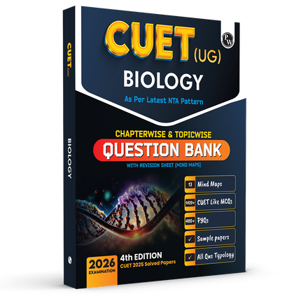 CUET 2024  Edition