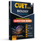 CUET (UG) Biology Chapterwise & Topicwise Question Bank for 2026 Exam | Theory & Exercise with Past Year Questions (2025-2022) PYQ and Mock Tests