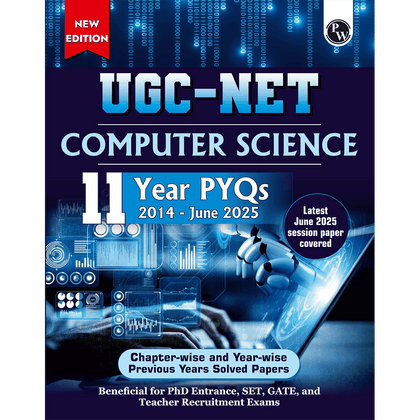 UGC NET