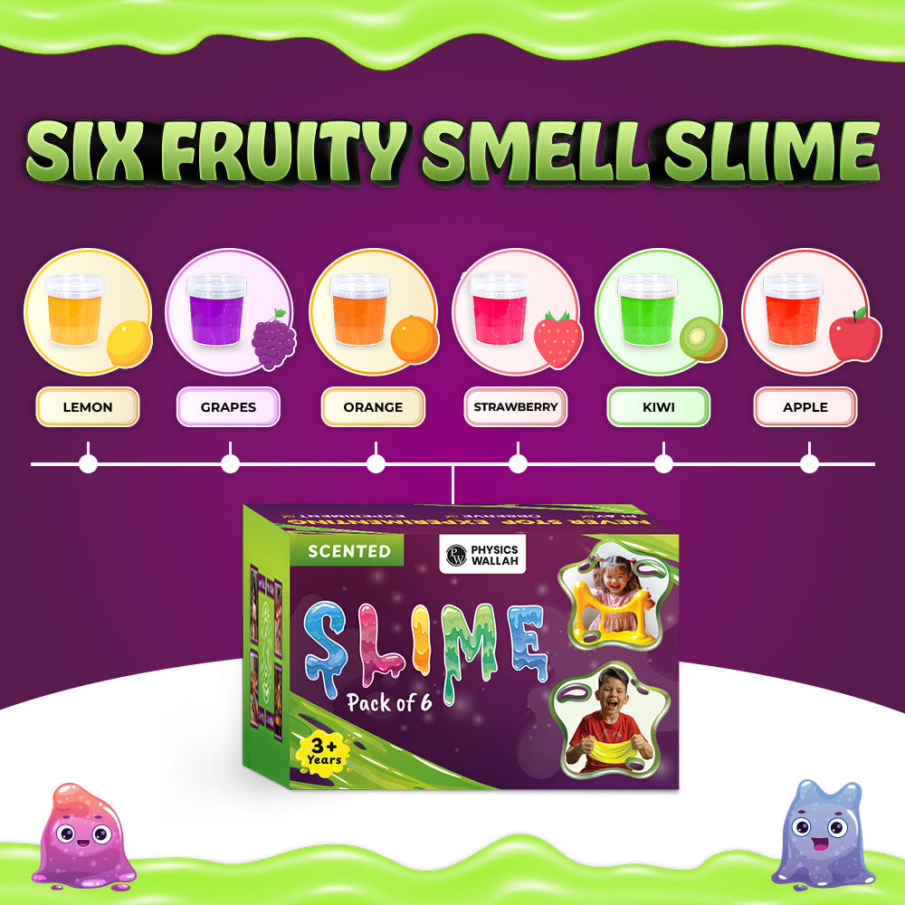 Mini Slime Kit for Girls and Boys Age 4,5,6,7,8,9,10,11,12,13,14 Years Old, Unicorn, Astronaut, Mermaid, Dinosaurs, Glitters and Perfume Slime Kit | Birthday Gifts for Boys and Girls