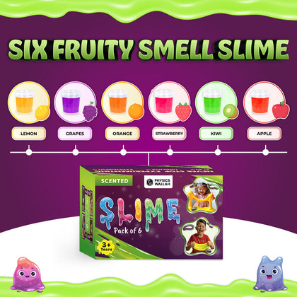 Slime Kit