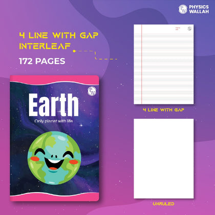 Spiral Notebooks