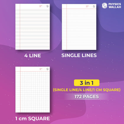 Spiral Notebooks