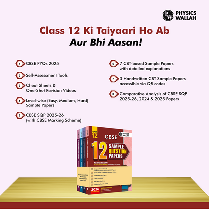 CBSE class 12th Sample papers
