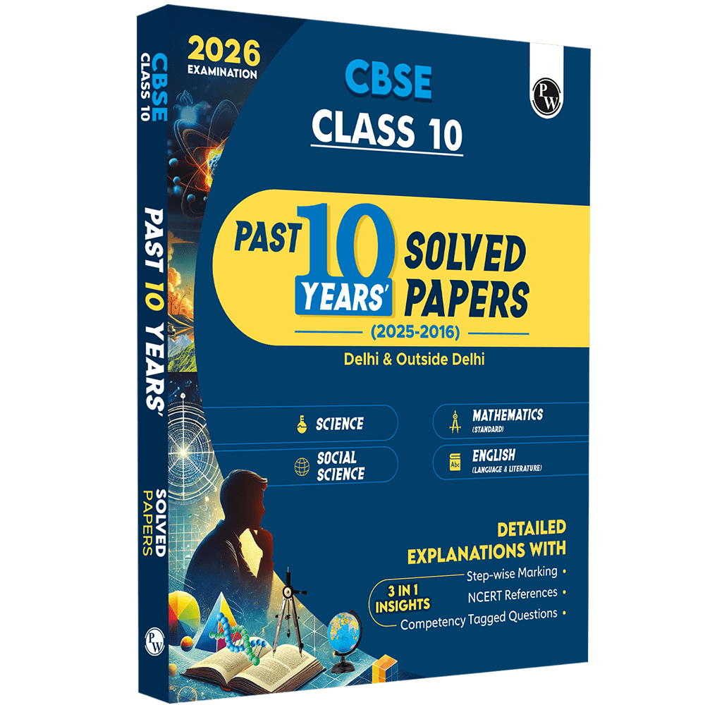 class 10th PYQ