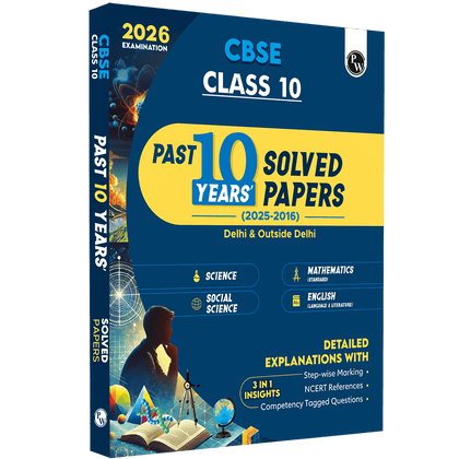 class 10th PYQ