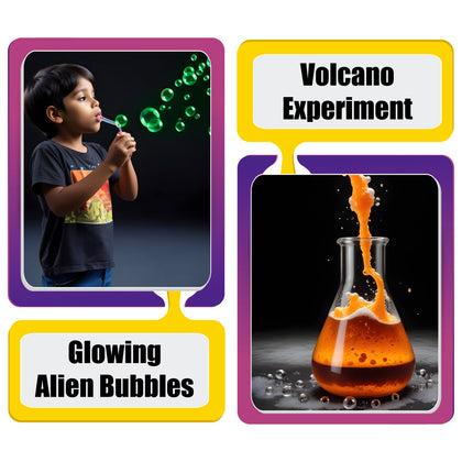 Activity kits