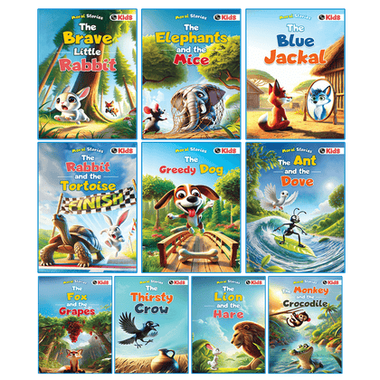 Kids' Combos