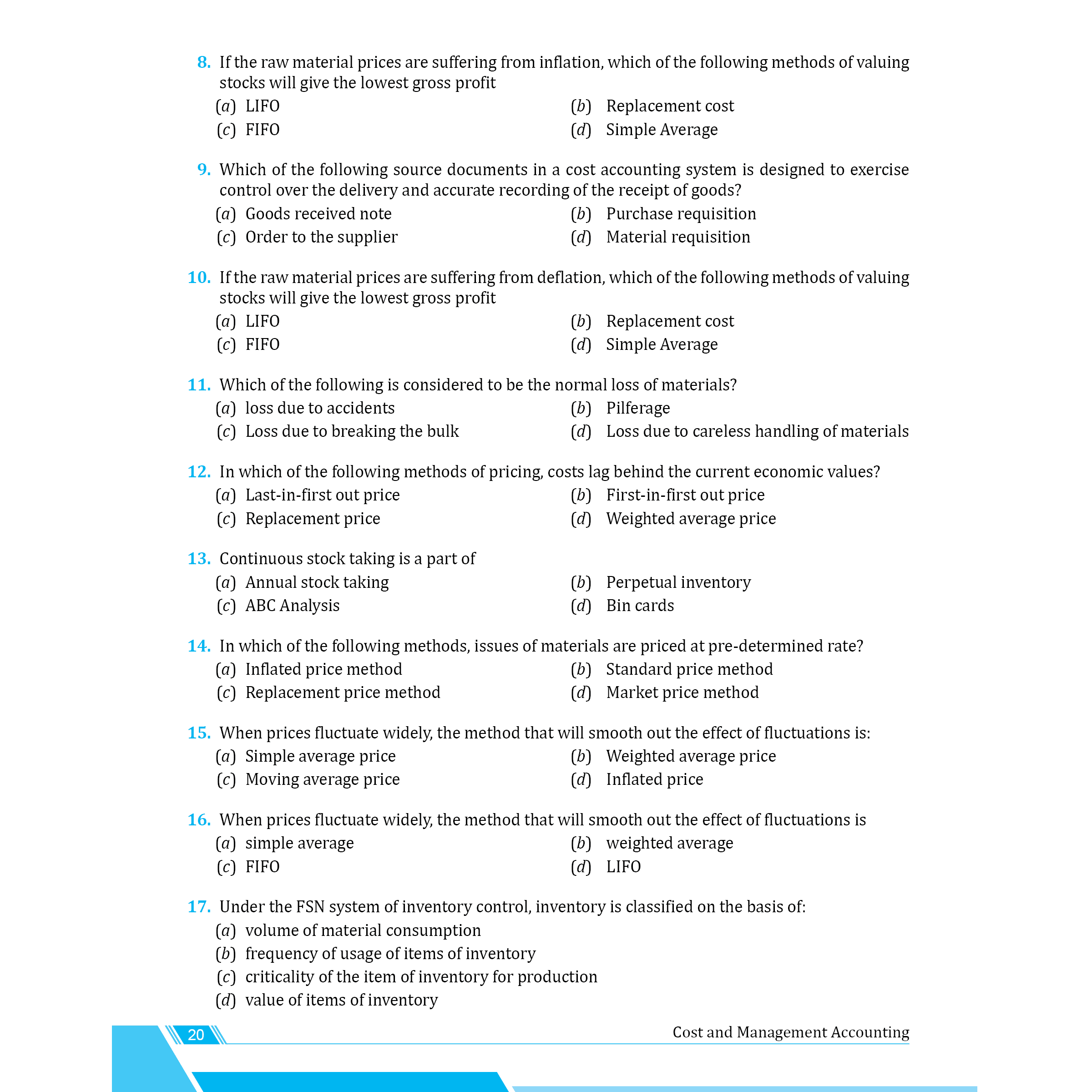 CA Intermediate Group 2 Ramban MCQs Book (All Subjects) | Latest Syllabus For May & Sep 2025 Exams