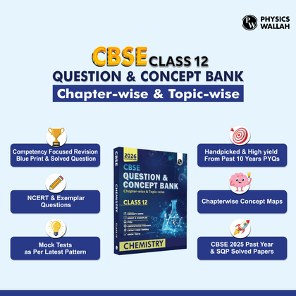 CBSE QCB Class 12th 2026