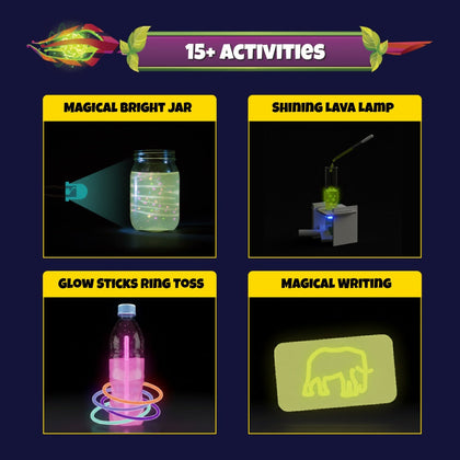 Activity kits