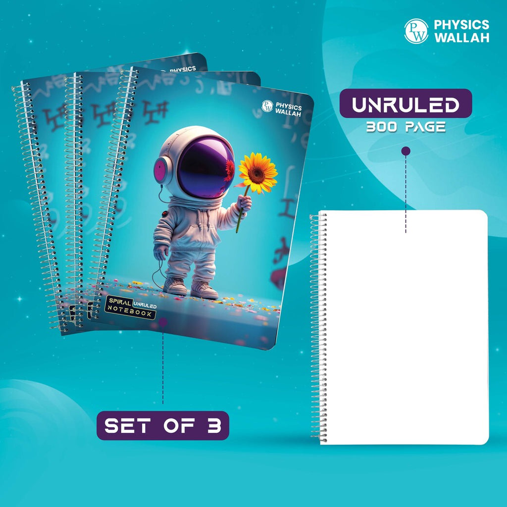 Robot Notebook