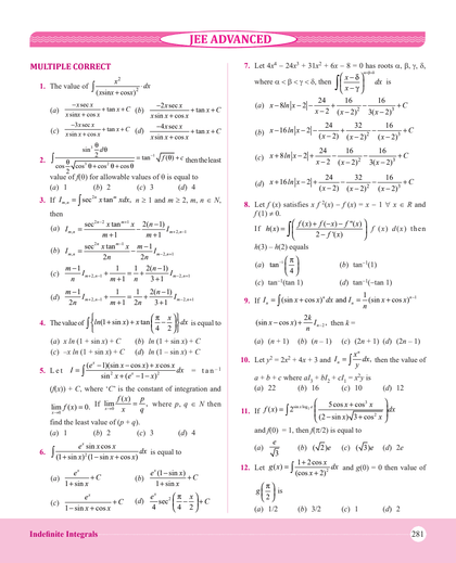 calculus core