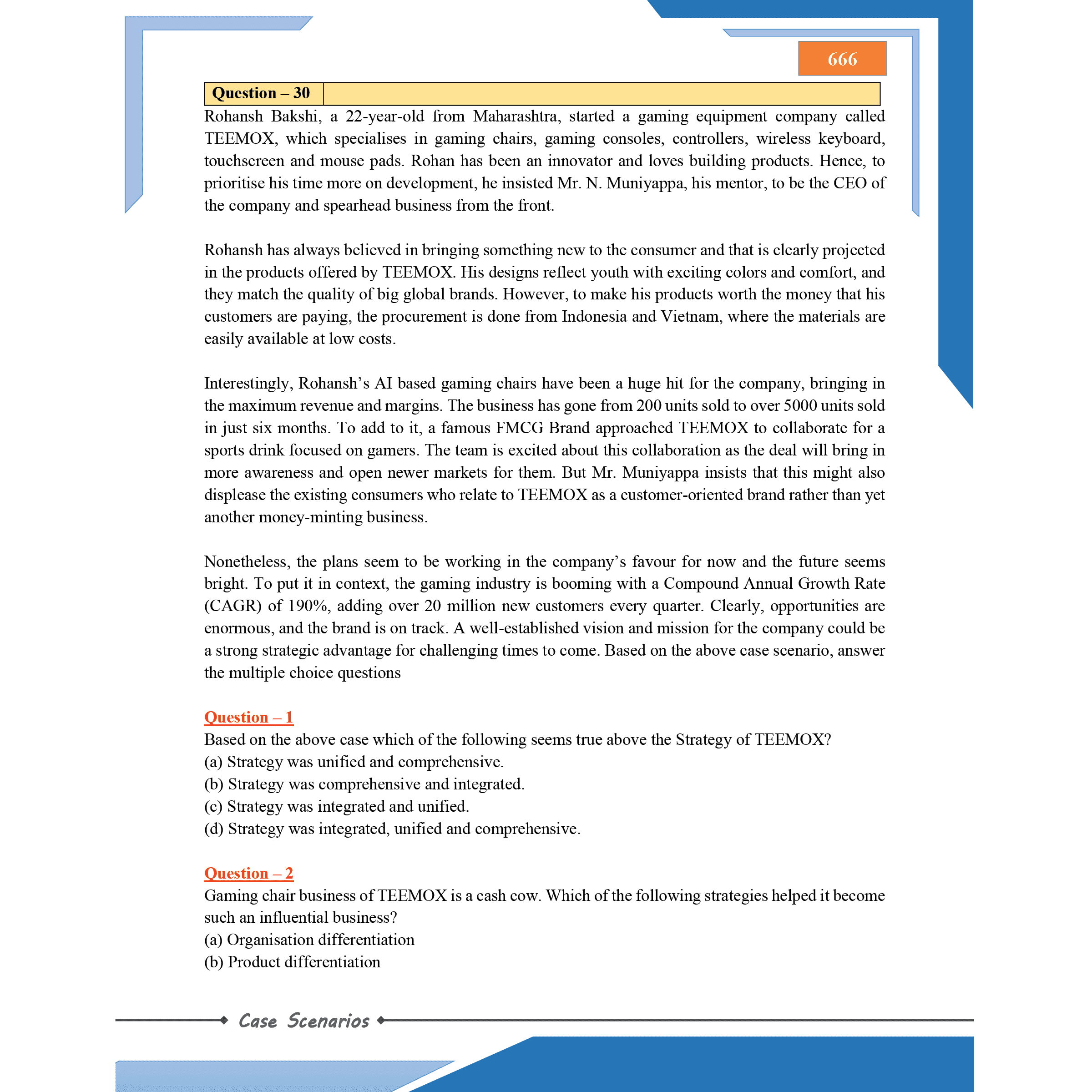 CA Intermediate Group 2 Cost & Management Accounting, Financial Management & Strategic Management, Auditing & Ethics, Ramban MCQ's Combo Set of 4 Books l Latest Syllabus For January 2026 Exams