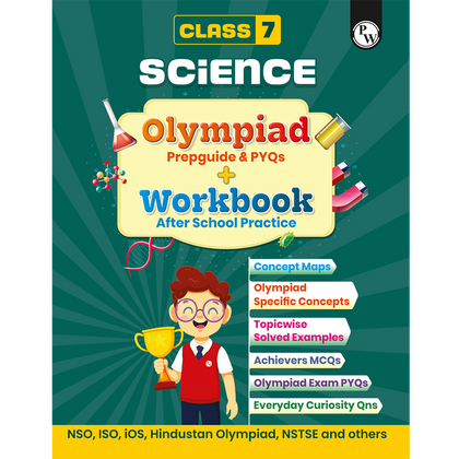 class 7th olympiads
